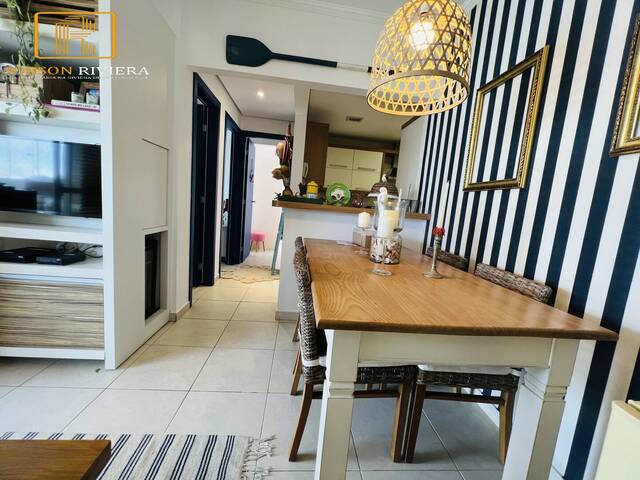 #AP1426 - Apartamento para Venda em Bertioga - SP - 3