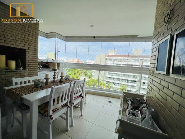 #AP1426 - Apartamento para Venda em Bertioga - SP - 2