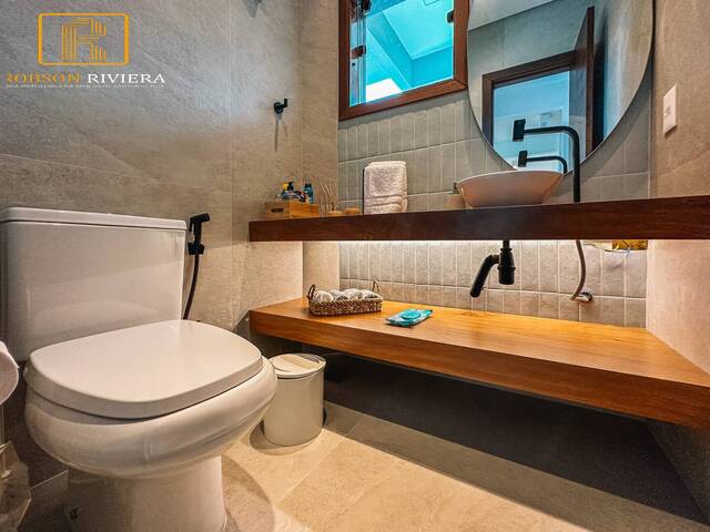 #CA1432 - Casa para Venda em Bertioga - SP - 2