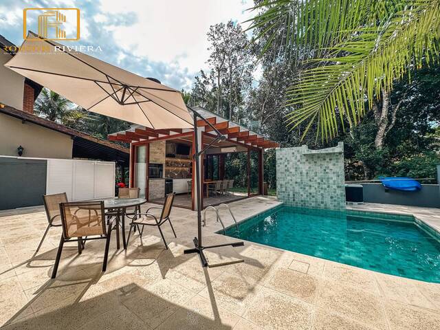 Casa para Venda em Bertioga - 5