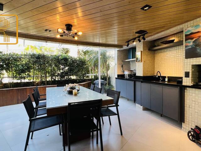 Apartamento para Venda em Bertioga - 4