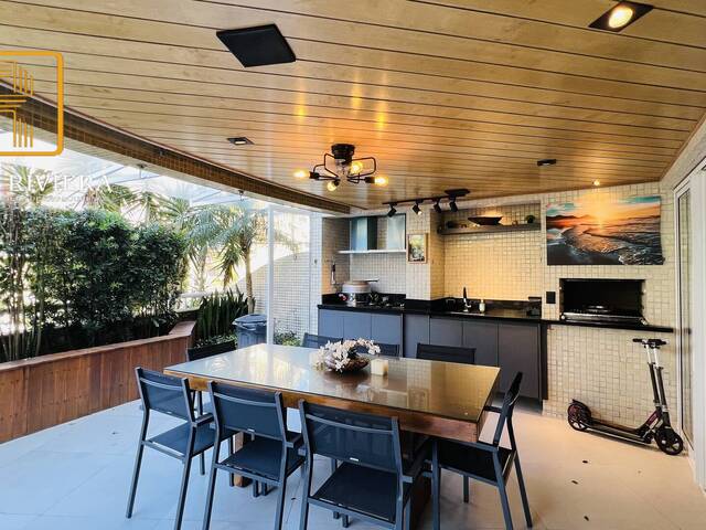 Apartamento para Venda em Bertioga - 3