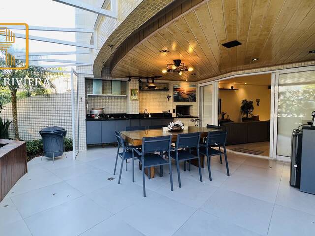 Apartamento para Venda em Bertioga - 2