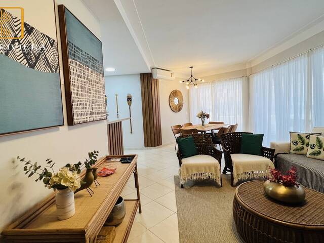 Apartamento para Venda em Bertioga - 5