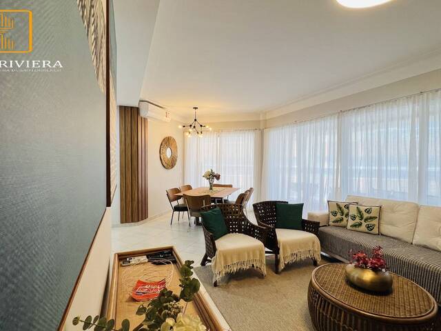Apartamento para Venda em Bertioga - 4