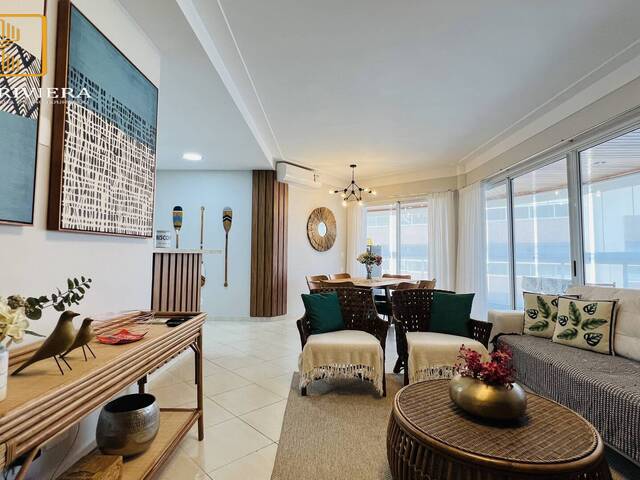 #AP1442 - Apartamento para Venda em Bertioga - SP - 3