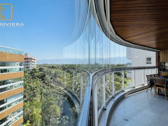 #AP1442 - Apartamento para Venda em Bertioga - SP - 2