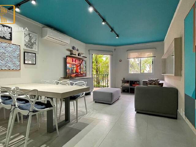 #AP0758 - Apartamento para Venda em Bertioga - SP - 2