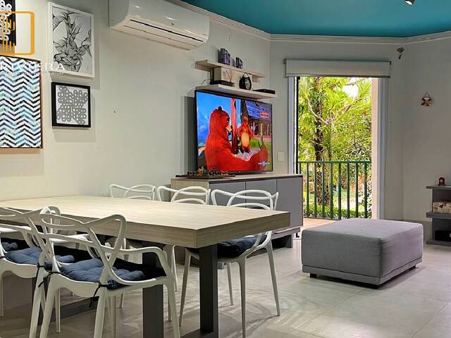 #AP0758 - Apartamento para Venda em Bertioga - SP - 3