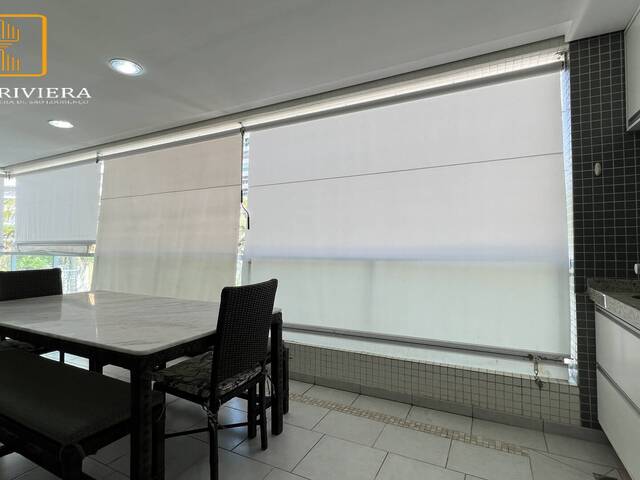 #AP1465 - Apartamento para Venda em Bertioga - SP - 2