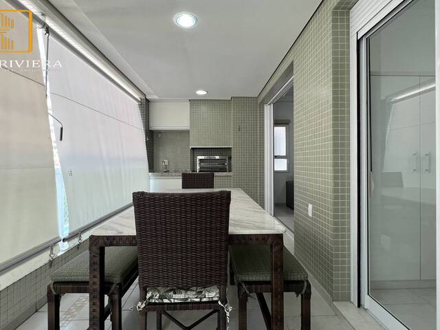 Apartamento para Venda em Bertioga - 5