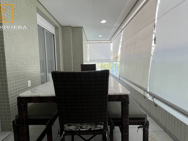 Apartamento para Venda em Bertioga - 4