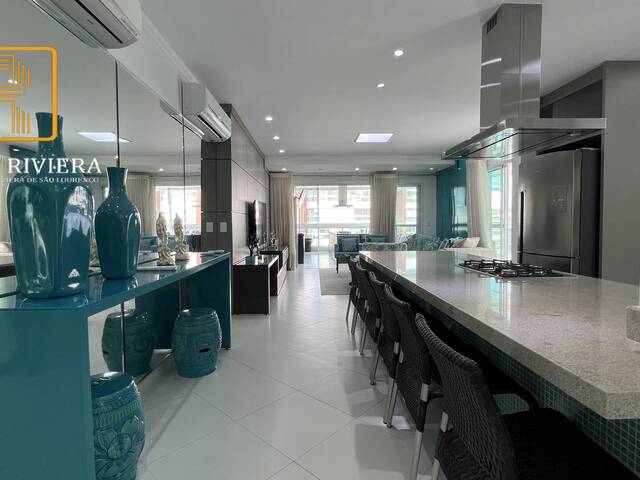 #CO1472 - Cobertura para Venda em Bertioga - SP - 3