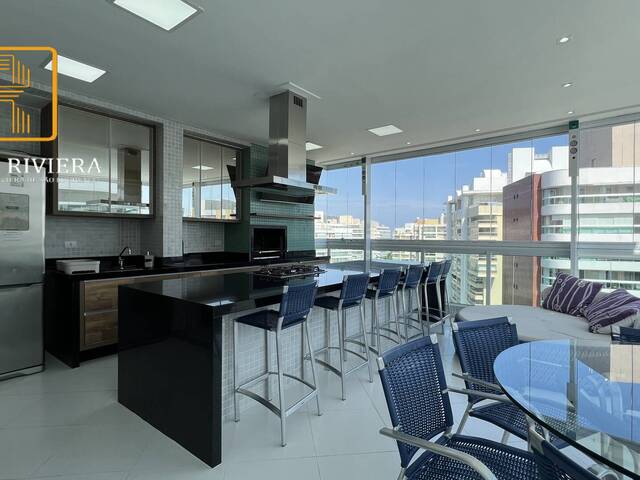 #CO1472 - Cobertura para Venda em Bertioga - SP - 1