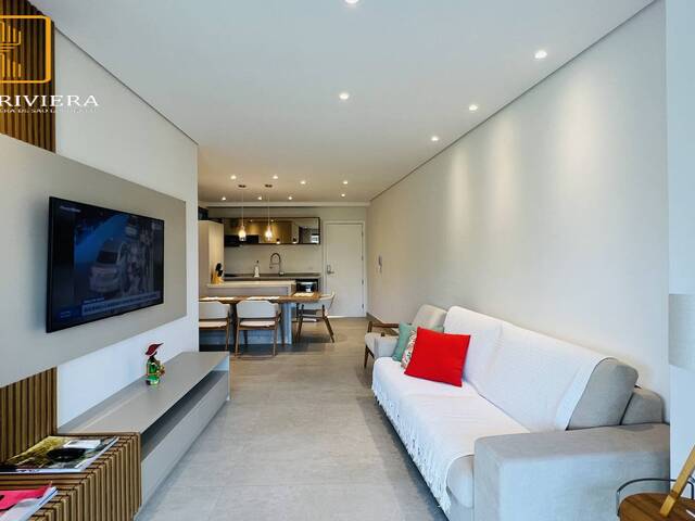 #LO1477 - Apartamento para Temporada em Bertioga - SP - 3