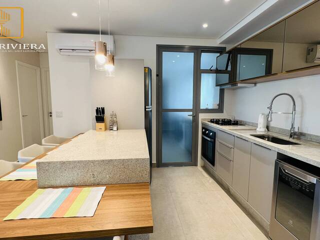 Apartamento para Temporada em Bertioga - 4