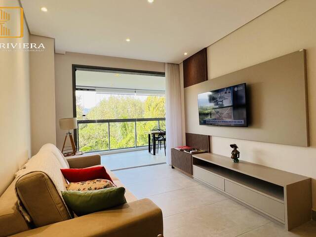 Apartamento para Temporada em Bertioga - 5
