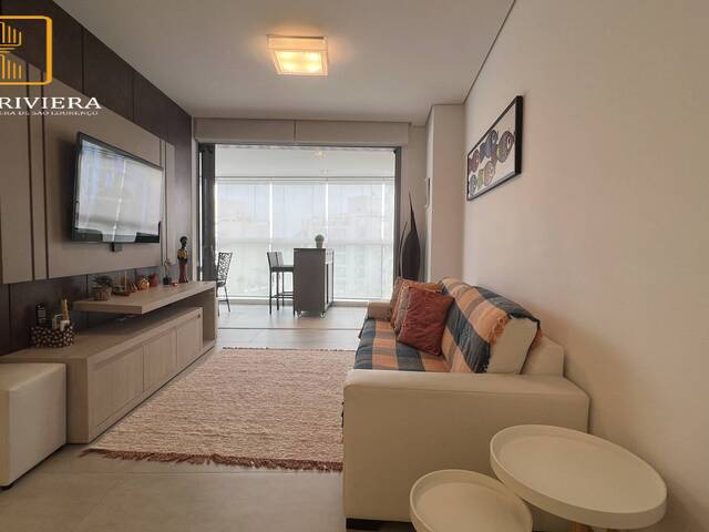 Apartamento para Temporada em Bertioga - 5