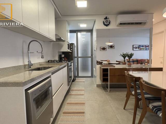 Apartamento para Temporada em Bertioga - 4
