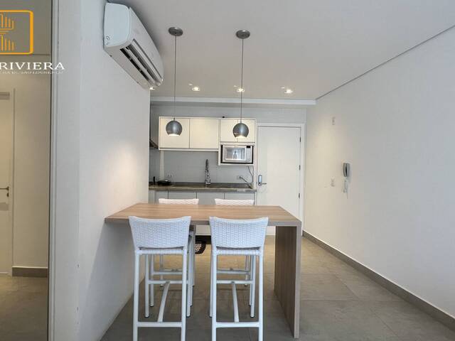 Apartamento para Temporada em Bertioga - 4