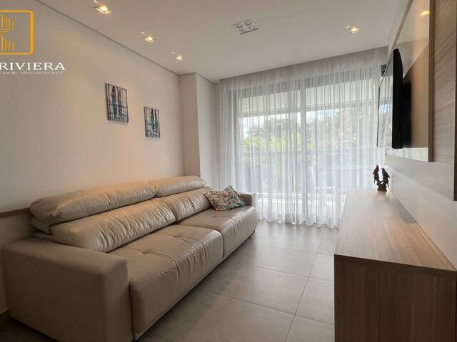 Apartamento para Temporada em Bertioga - 5