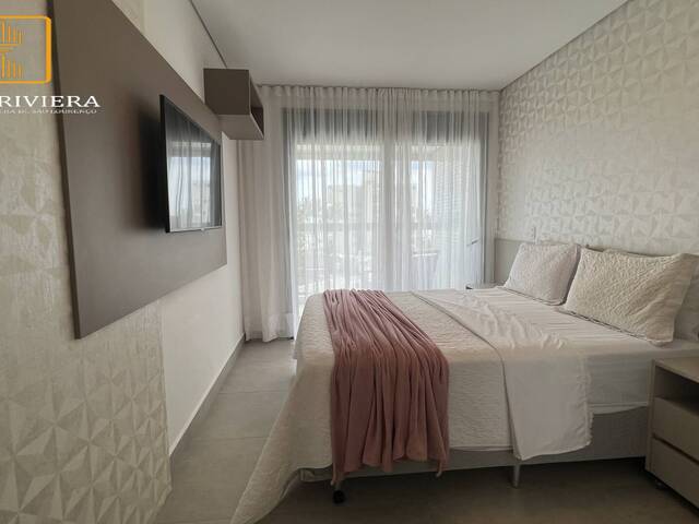 Apartamento para Temporada em Bertioga - 5