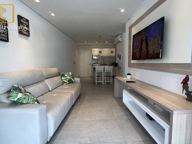 Apartamento para Temporada em Bertioga - 4