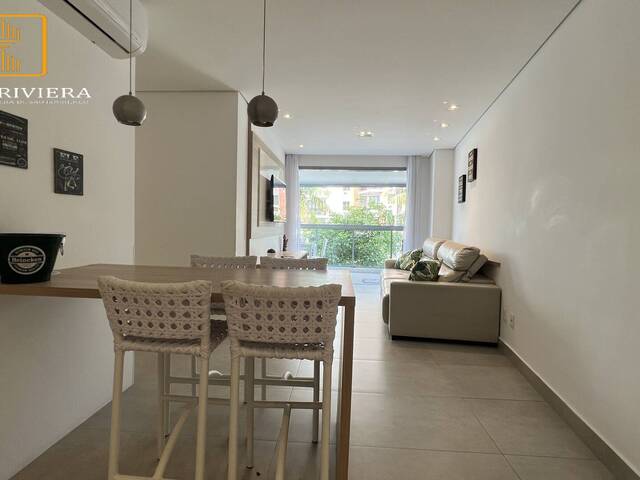 Apartamento para Temporada em Bertioga - 5