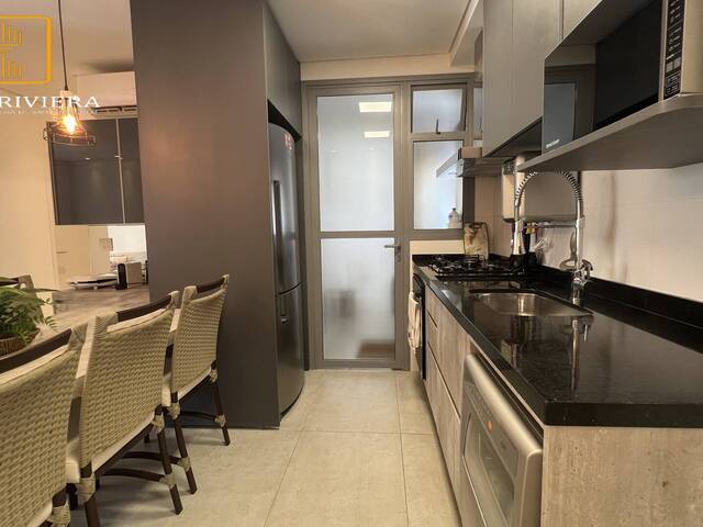 Apartamento para Temporada em Bertioga - 4
