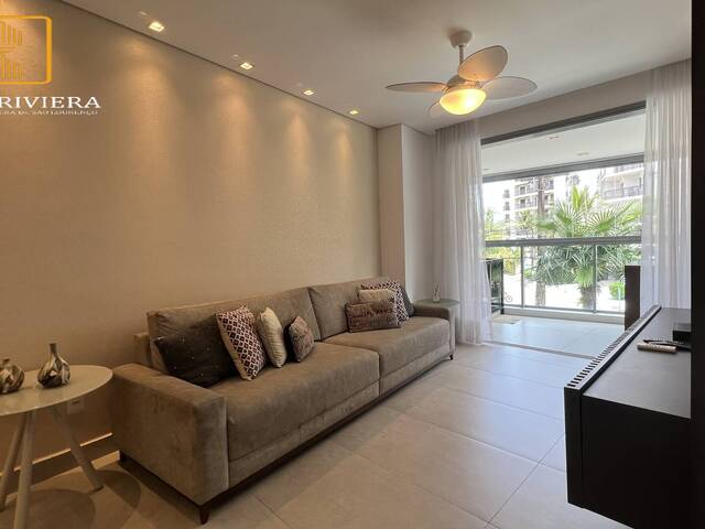 Apartamento para Temporada em Bertioga - 5