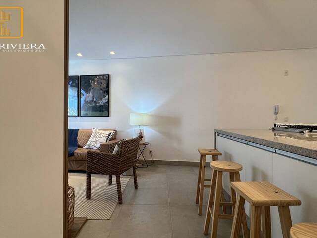 Apartamento para Temporada em Bertioga - 4