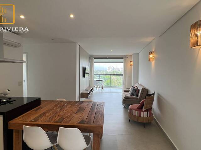 Apartamento para Temporada em Bertioga - 5