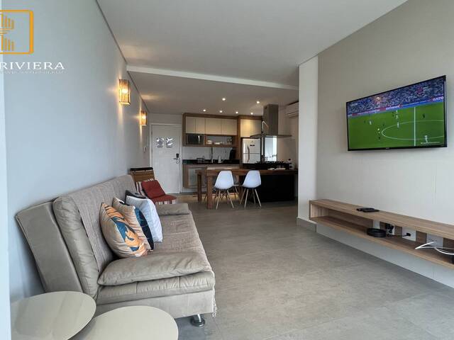 Apartamento para Temporada em Bertioga - 4