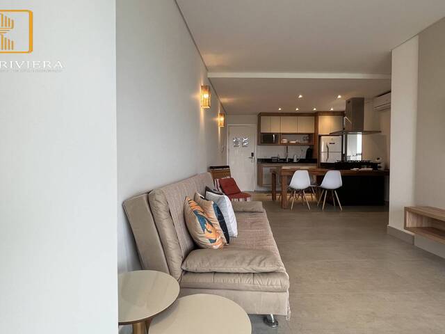 #LO1485 - Apartamento para Temporada em Bertioga - SP - 3