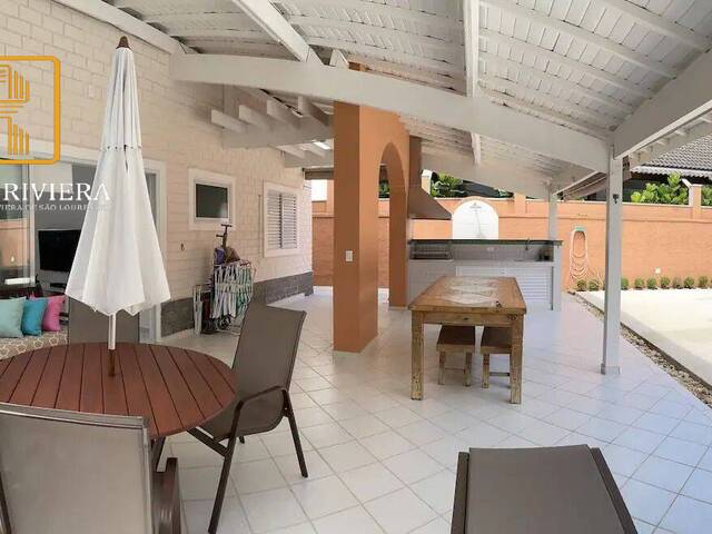 #CA1504 - Casa para Venda em Bertioga - SP - 2