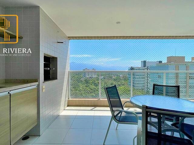 #AP1515 - Apartamento para Venda em Bertioga - SP