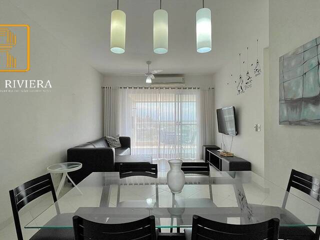 Apartamento para Venda em Bertioga - 4