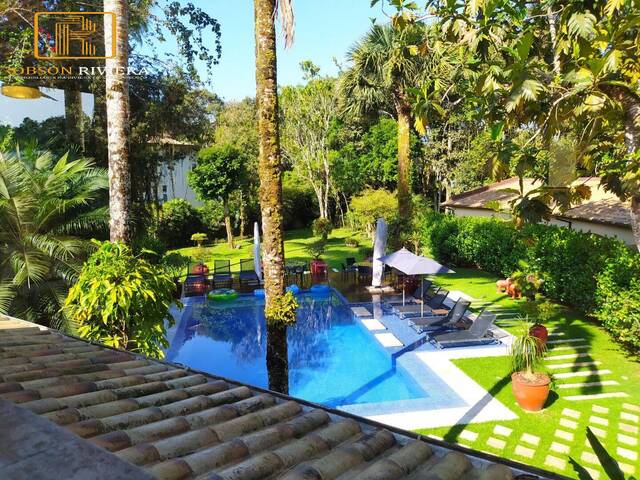 #CA1531 - Casa para Venda em Bertioga - SP - 3