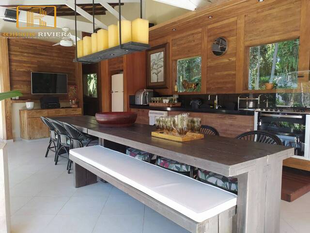 Casa para Venda em Bertioga - 5