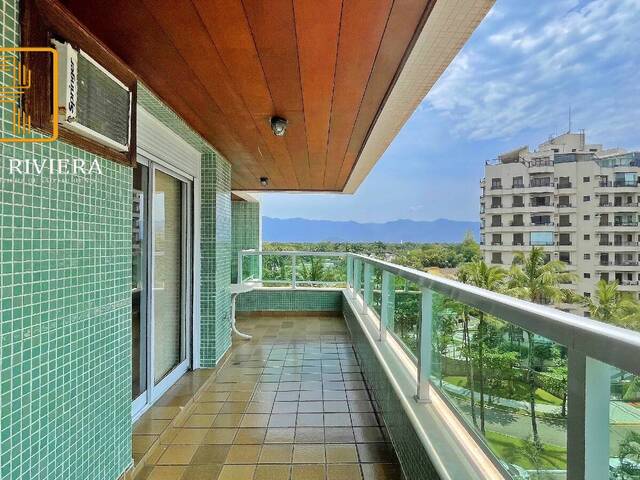 #AP1540 - Apartamento para Venda em Bertioga - SP - 3