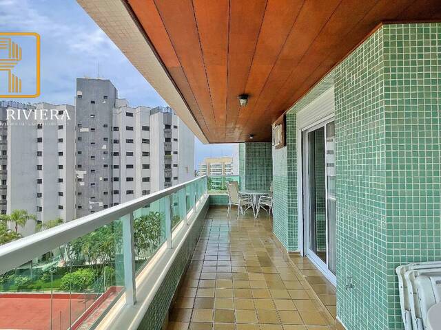 Apartamento para Venda em Bertioga - 4