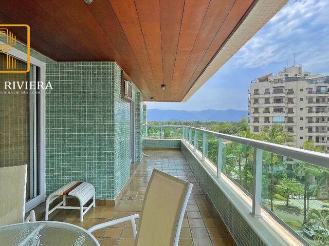 Apartamento para Venda em Bertioga - 5
