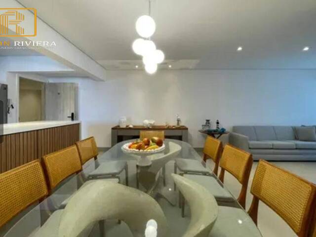 #AP1541 - Apartamento para Venda em Bertioga - SP - 2