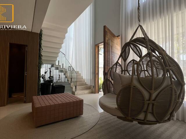 #CA1545 - Casa para Venda em Bertioga - SP - 2