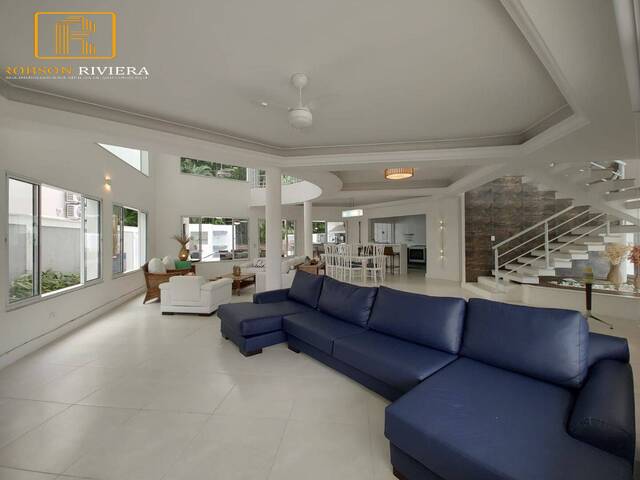 #CA1546 - Casa para Venda em Bertioga - SP - 2