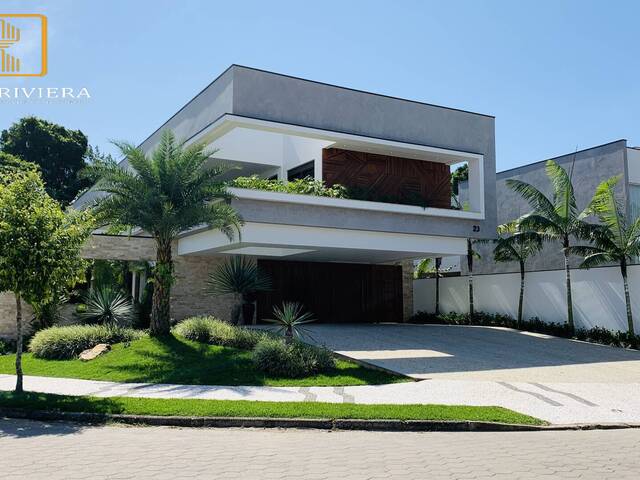 #CA1547 - Casa para Venda em Bertioga - SP - 1