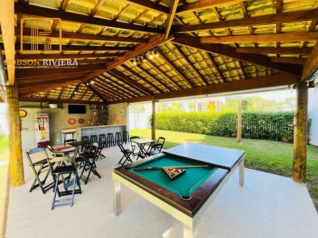 #CA1553 - Casa para Venda em Bertioga - SP - 3