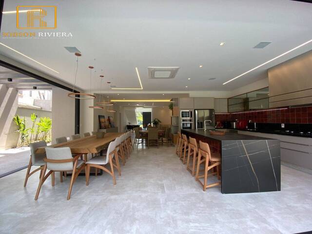 #CA1562 - Casa para Venda em Bertioga - SP - 3