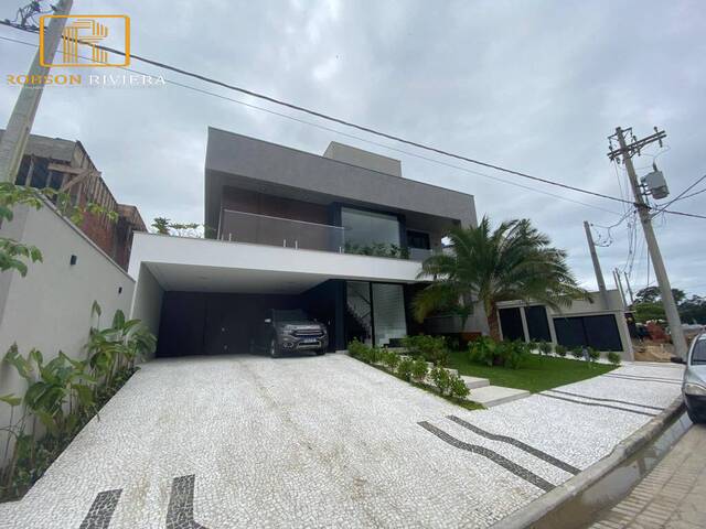 #CA1562 - Casa para Venda em Bertioga - SP - 2