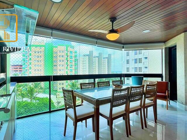Apartamento para Venda em Bertioga - 5